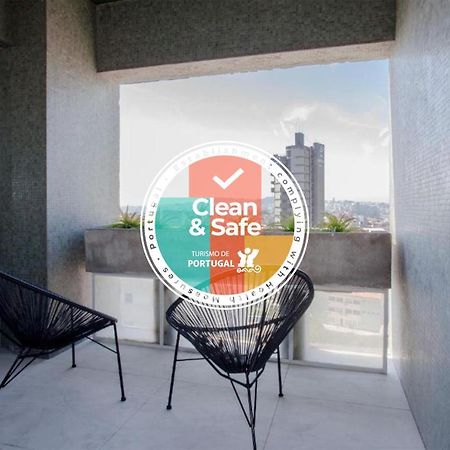 Liiiving In Porto | Downtown Secret Luxury Apartments מראה חיצוני תמונה
