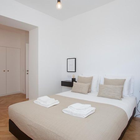 Liiiving In Porto | Downtown Secret Luxury Apartments מראה חיצוני תמונה