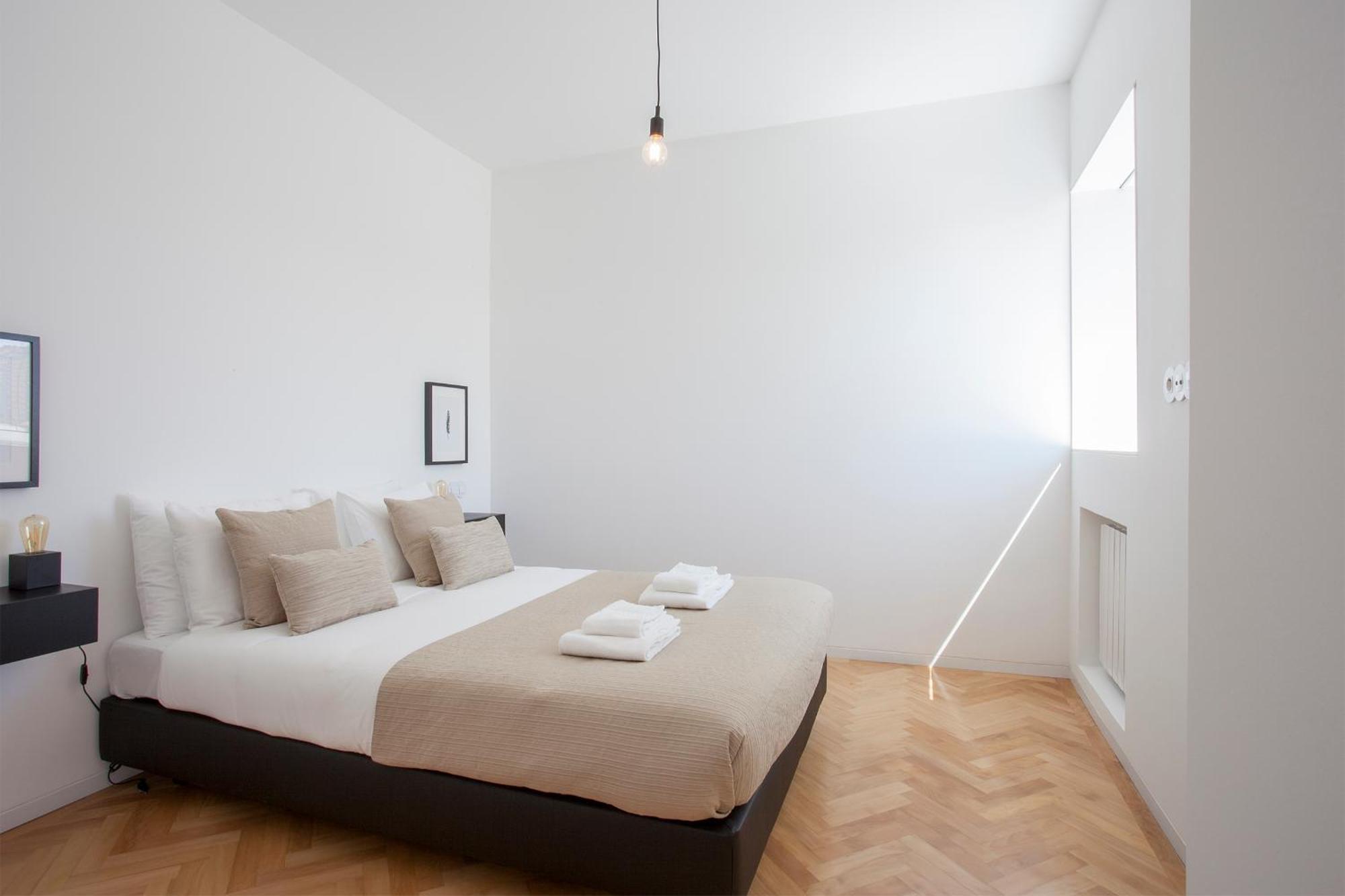 Liiiving In Porto | Downtown Secret Luxury Apartments מראה חיצוני תמונה