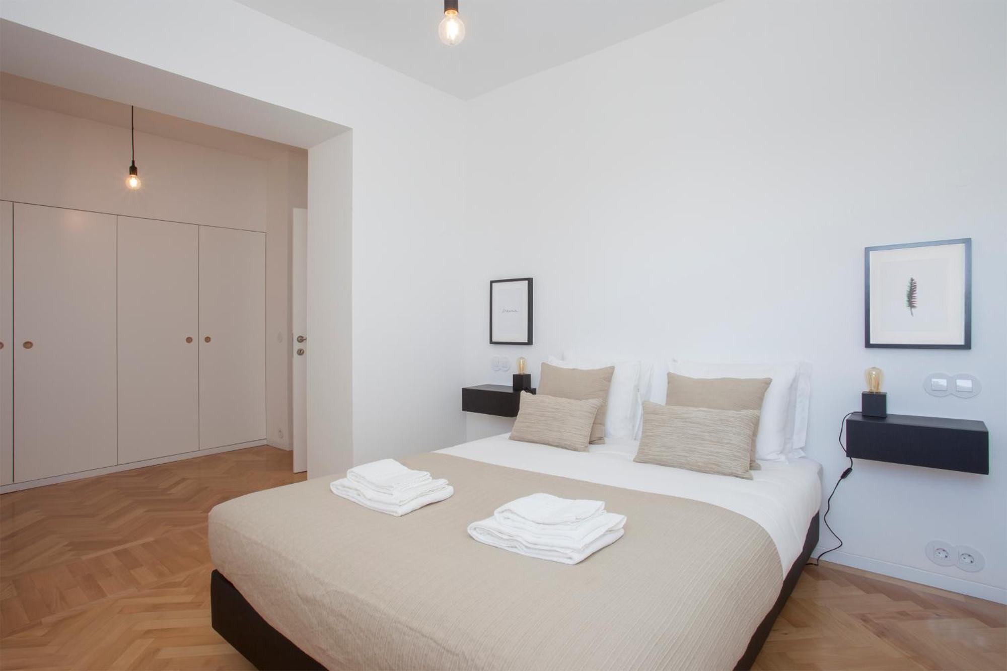 Liiiving In Porto | Downtown Secret Luxury Apartments מראה חיצוני תמונה