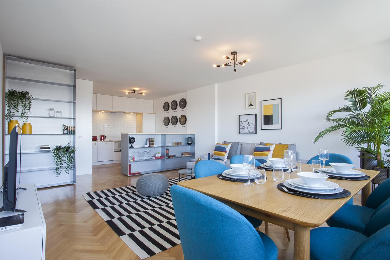 Liiiving In Porto | Downtown Secret Luxury Apartments מראה חיצוני תמונה
