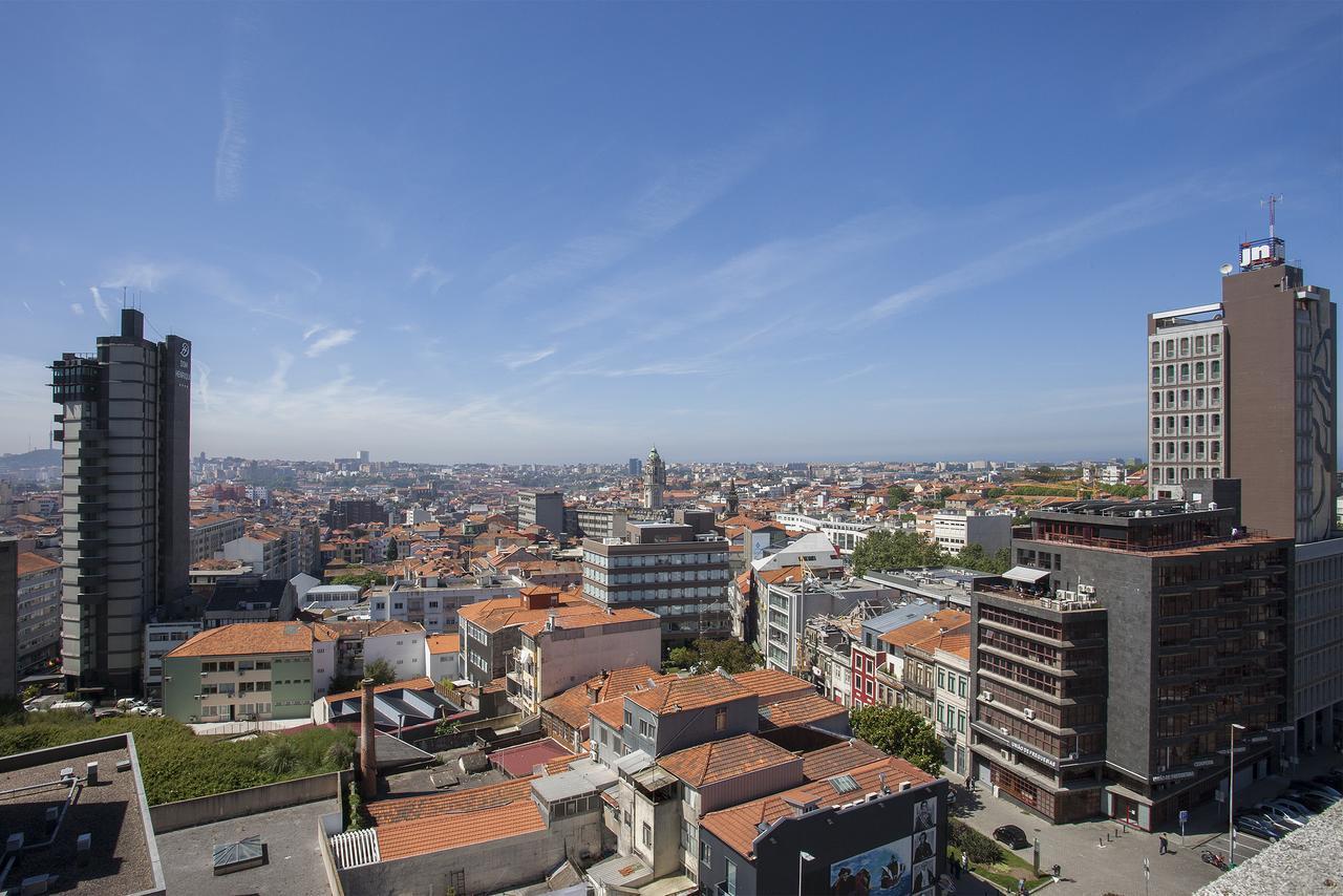 Liiiving In Porto | Downtown Secret Luxury Apartments מראה חיצוני תמונה