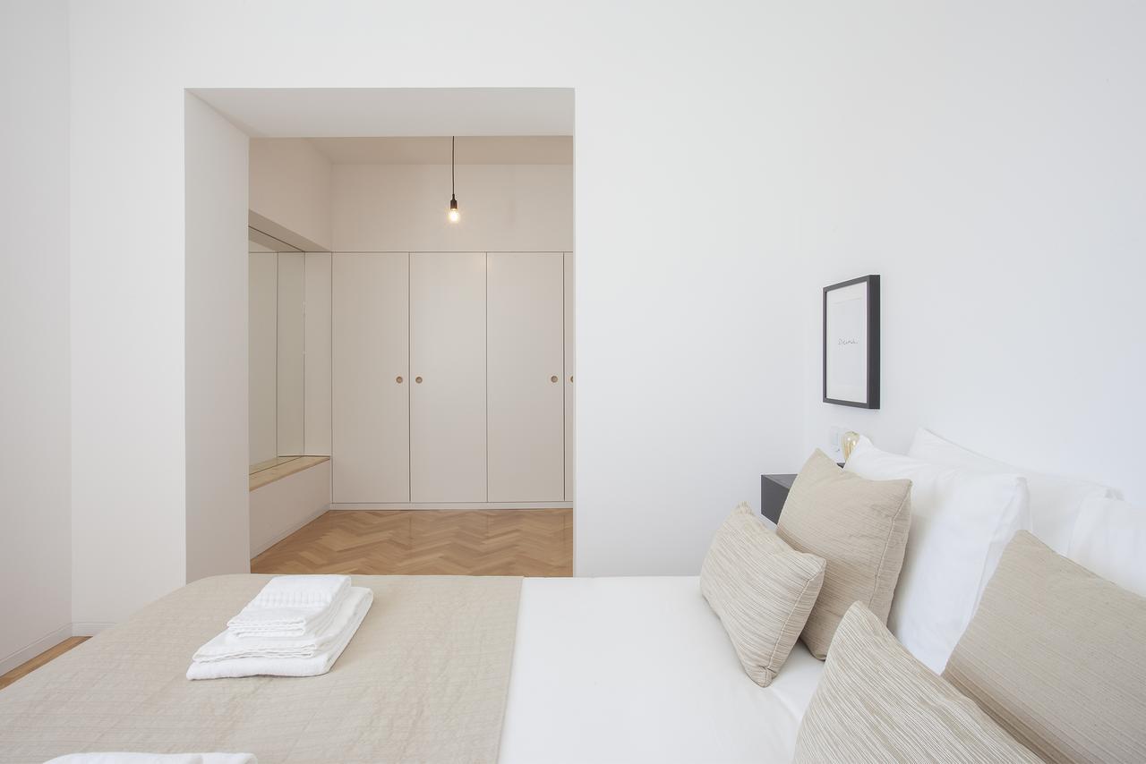 Liiiving In Porto | Downtown Secret Luxury Apartments מראה חיצוני תמונה