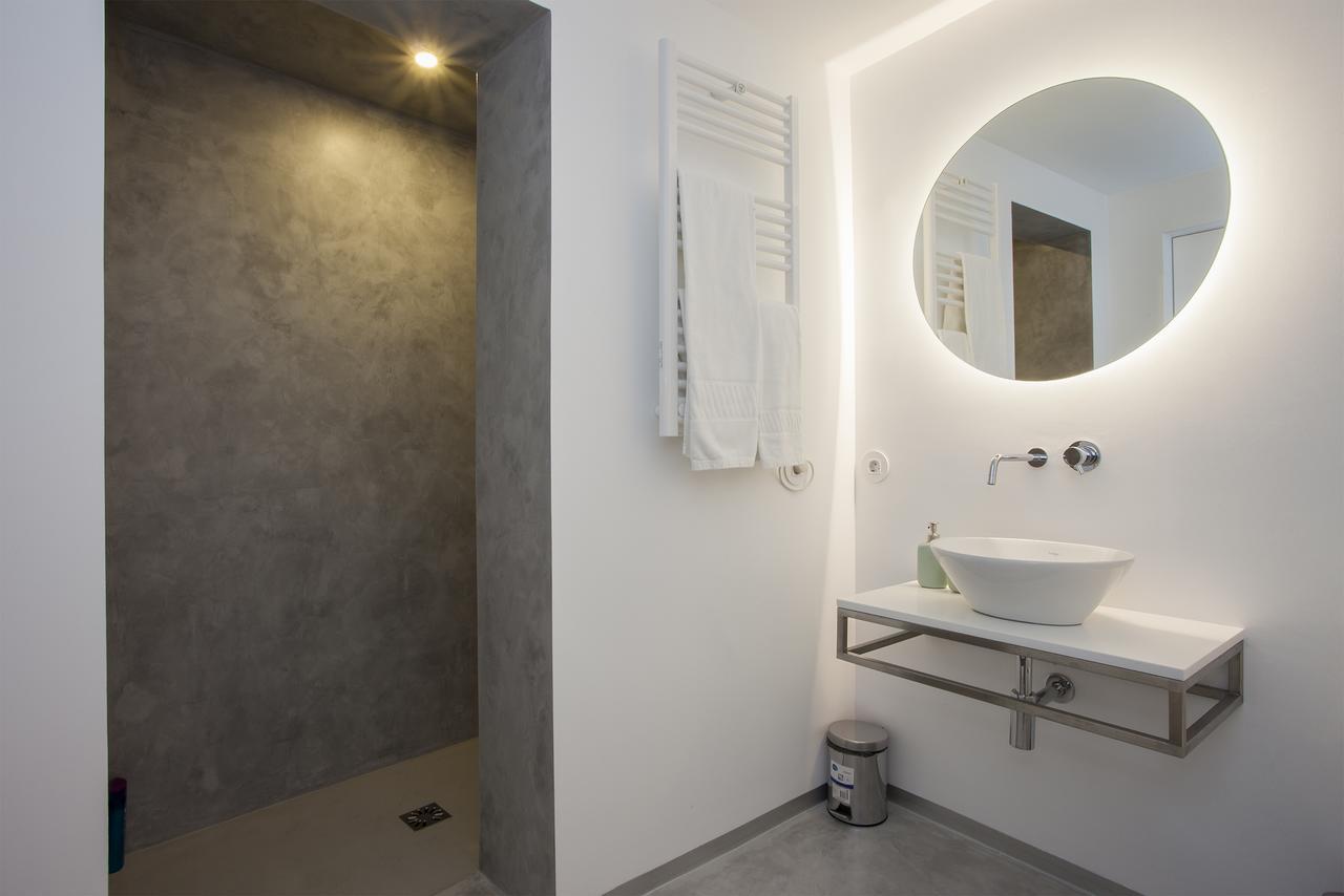 Liiiving In Porto | Downtown Secret Luxury Apartments מראה חיצוני תמונה
