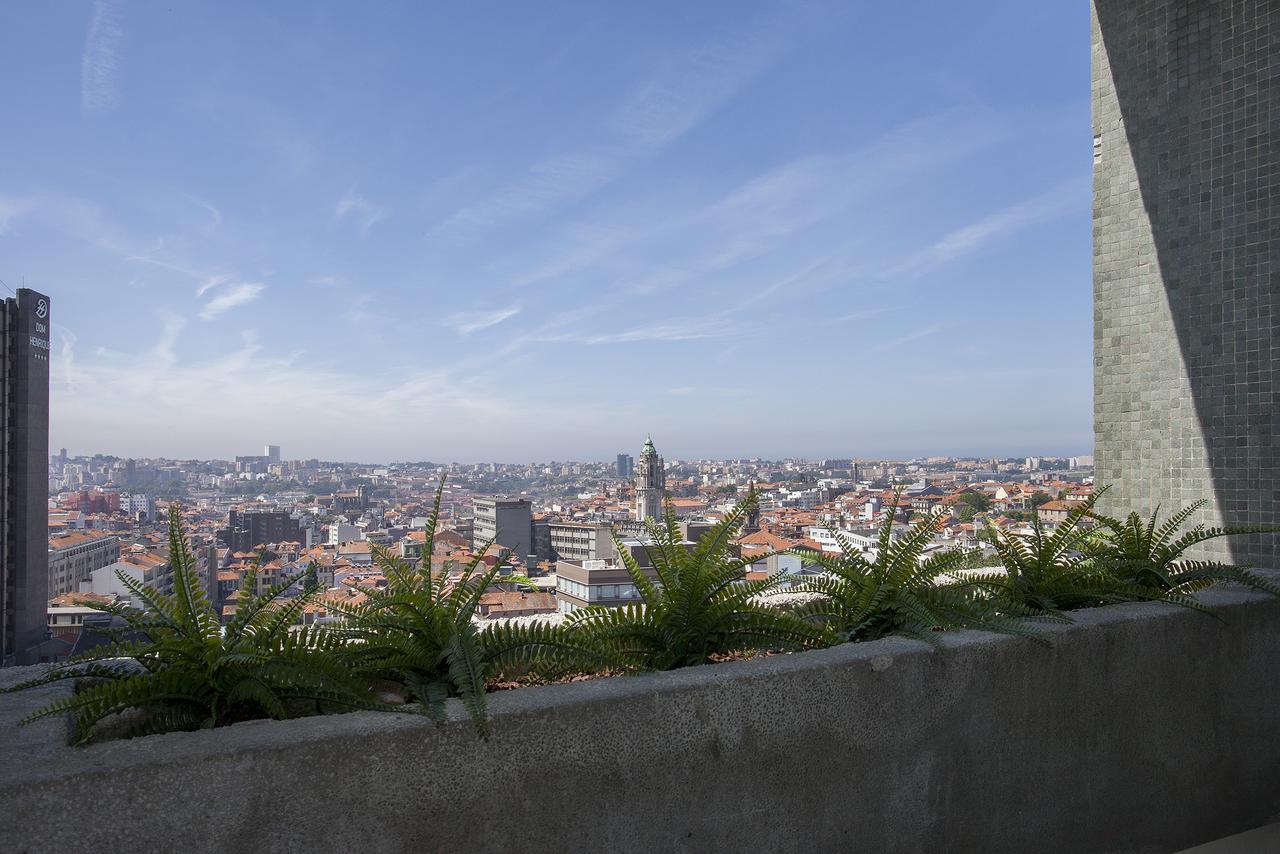 Liiiving In Porto | Downtown Secret Luxury Apartments מראה חיצוני תמונה