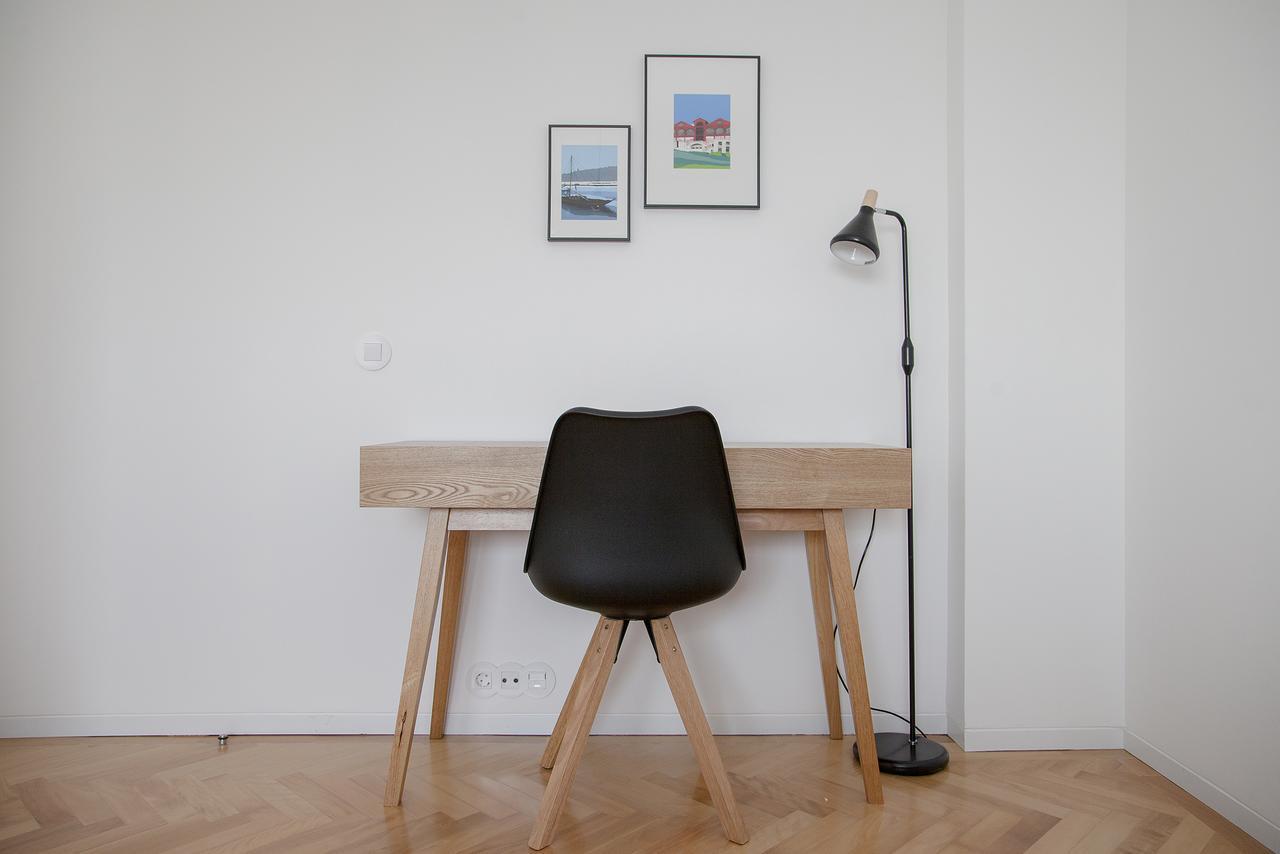 Liiiving In Porto | Downtown Secret Luxury Apartments מראה חיצוני תמונה