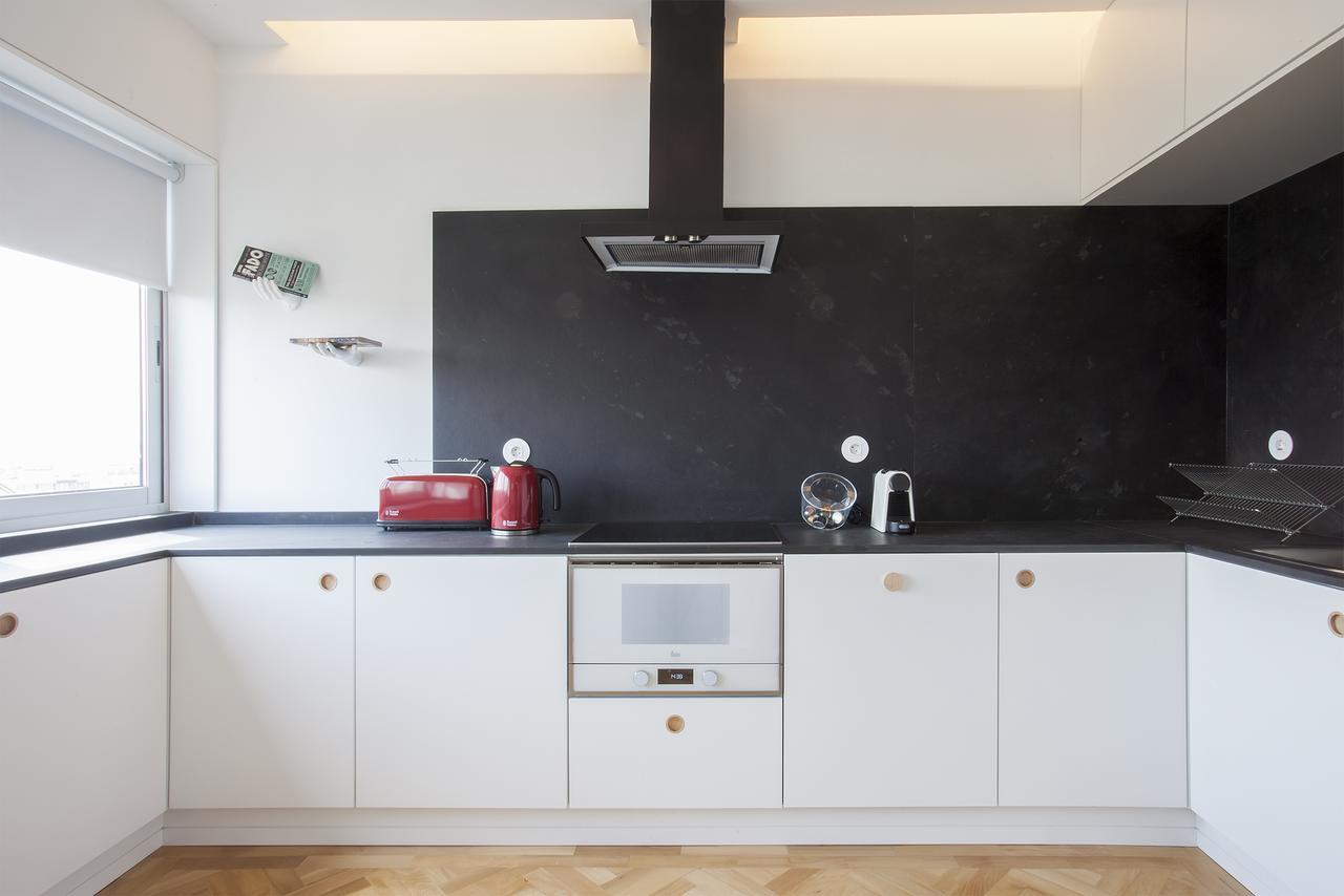 Liiiving In Porto | Downtown Secret Luxury Apartments מראה חיצוני תמונה