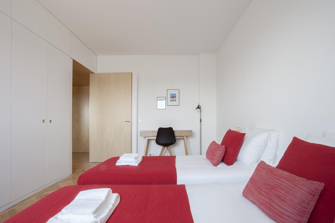 Liiiving In Porto | Downtown Secret Luxury Apartments מראה חיצוני תמונה