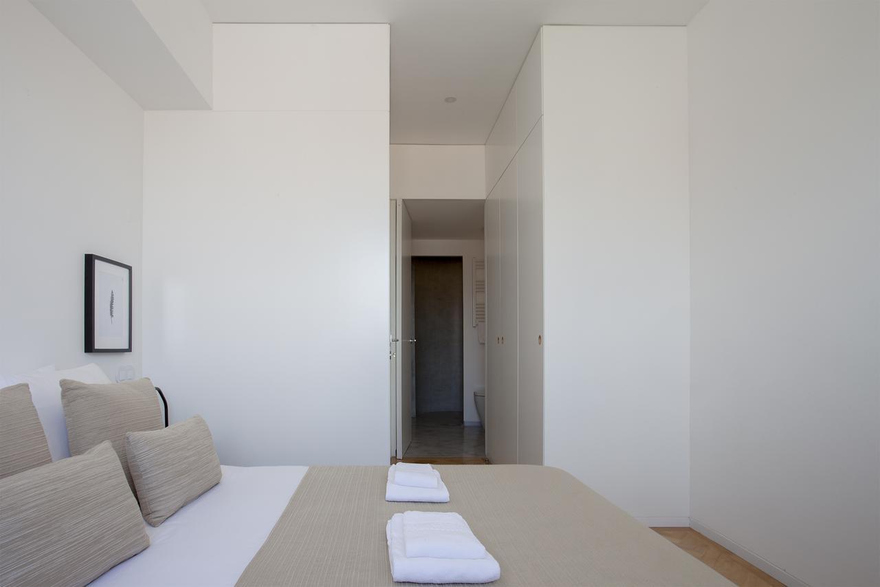 Liiiving In Porto | Downtown Secret Luxury Apartments מראה חיצוני תמונה