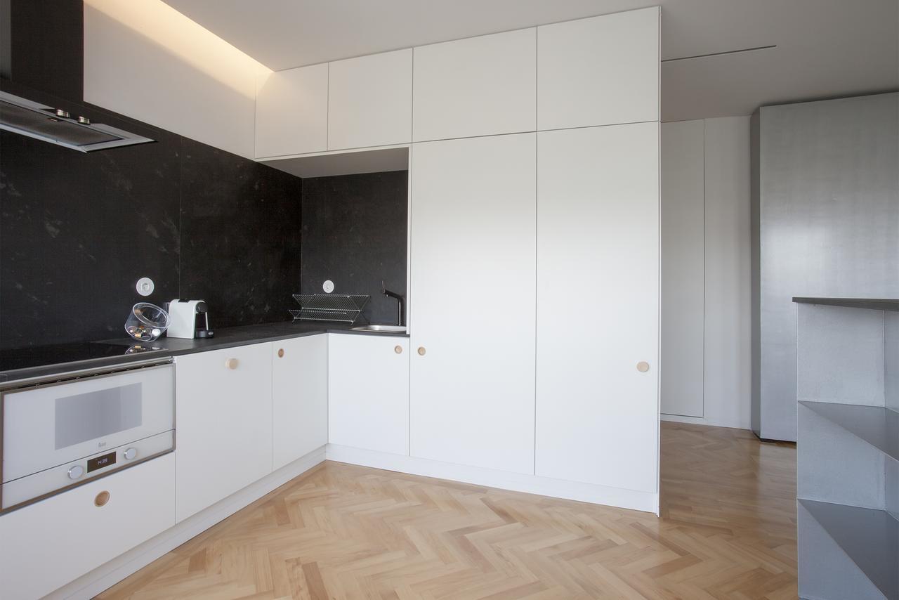 Liiiving In Porto | Downtown Secret Luxury Apartments מראה חיצוני תמונה
